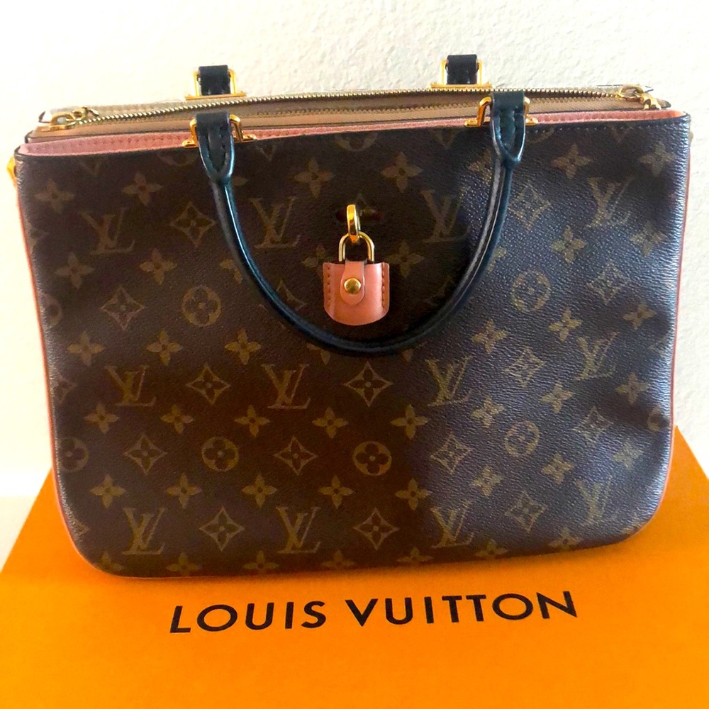 Louis Vuitton handbag